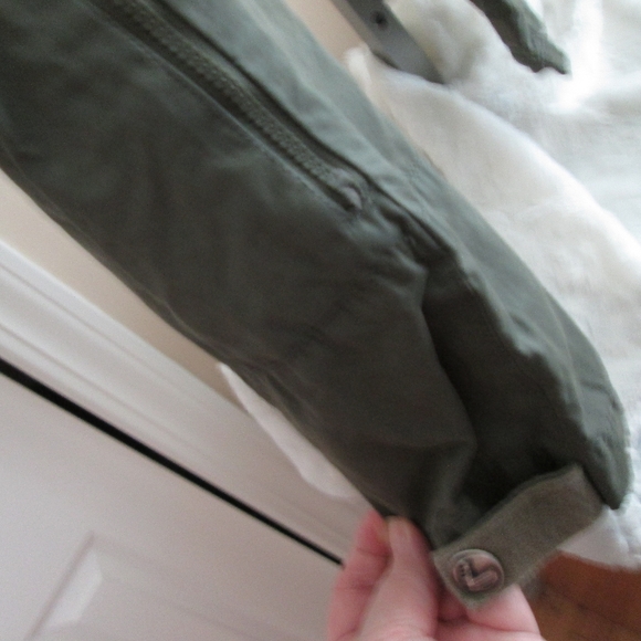 L.O.G.G. Sport outdoor pants - Picture 5 of 8